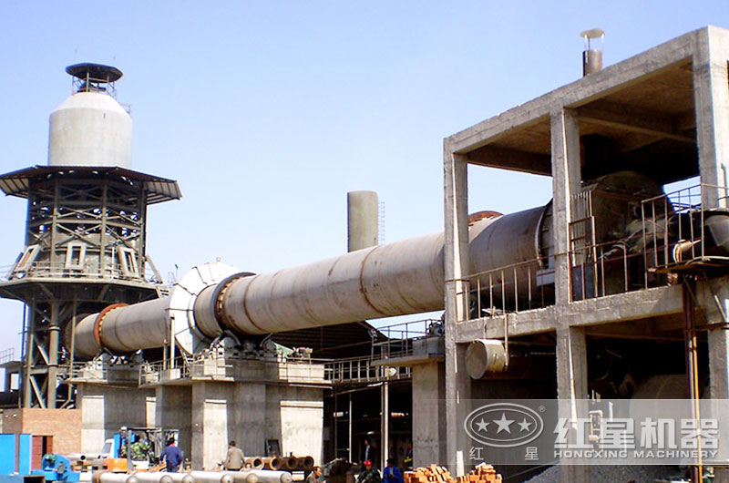 投資建造水泥廠需要哪些設(shè)備？要辦理什么手續(xù)？