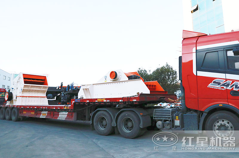 作業(yè)10小時日產(chǎn)2000噸以上石子廠一整套設(shè)備多少錢？