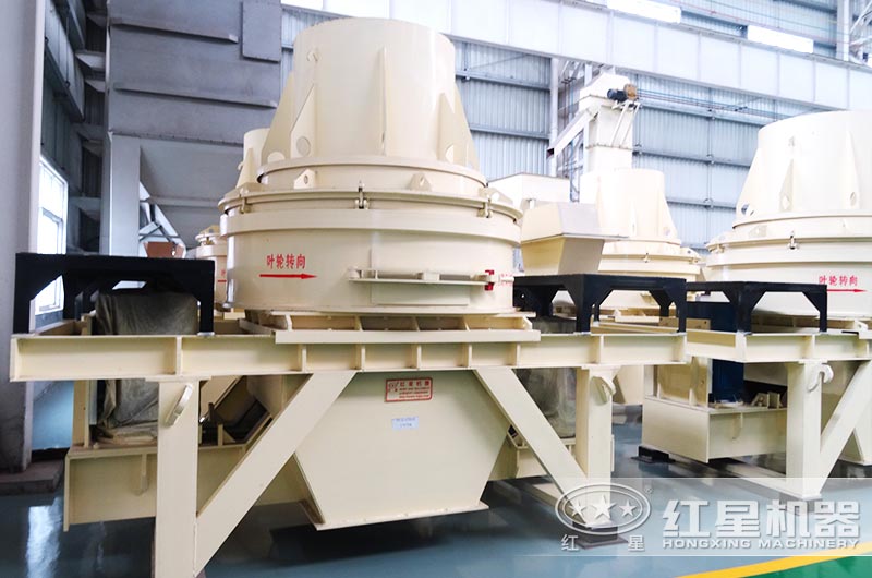 不同類型的制砂機(jī)特點(diǎn)、規(guī)格型號(hào)、技術(shù)參數(shù)