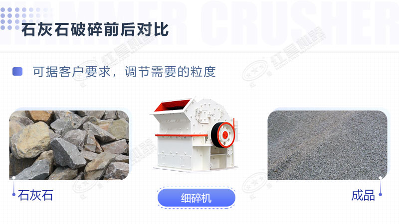 石灰石加工細沙選用哪種打砂設(shè)備？