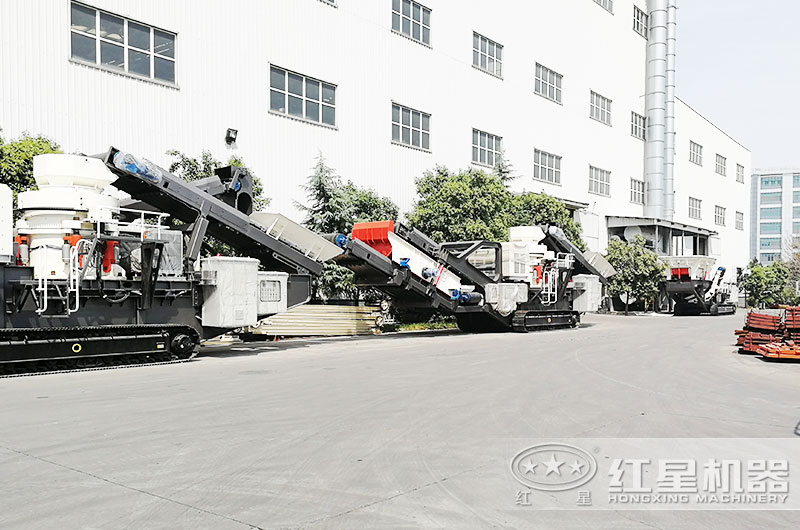 破碎片石多少錢一方，采用哪種設(shè)備？