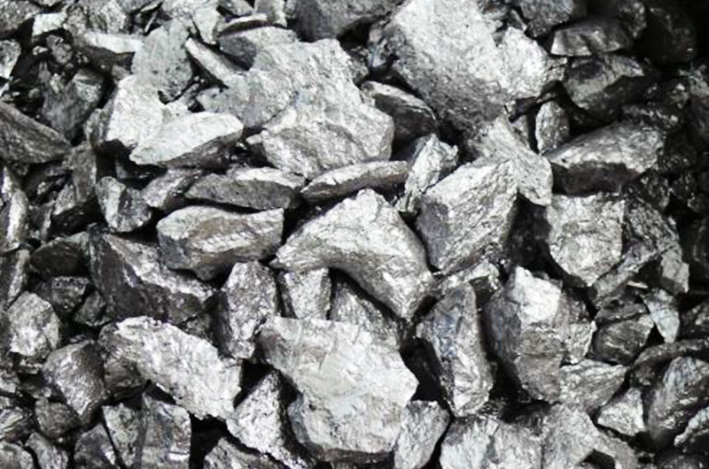 成套環(huán)保工業(yè)硅破碎機設(shè)備有哪些，價格是多少？