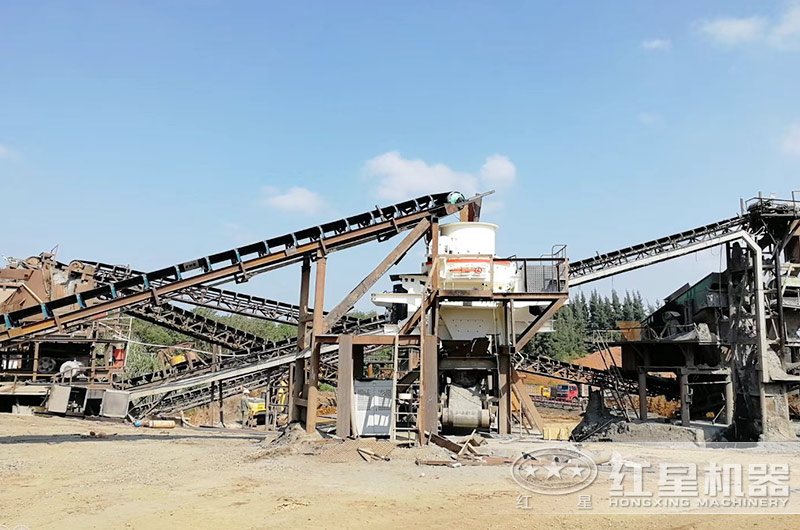 花崗巖可以做混泥土骨料嗎？