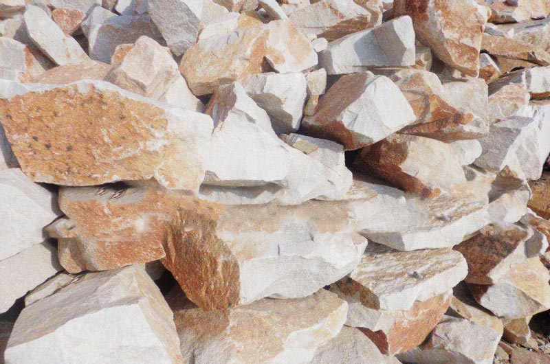 硅石礦加工設(shè)備|硅石整套加工設(shè)備都有哪些？