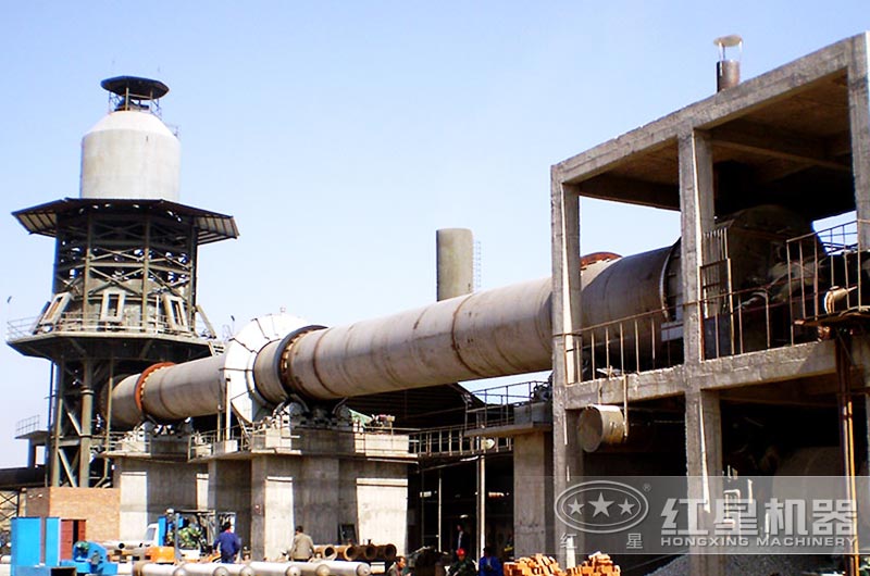 環(huán)保石灰窯一臺(tái)造價(jià)多少錢？