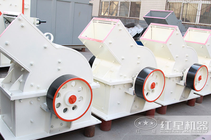 石英破成24石子多少錢一噸，使用小錘破可以嗎？