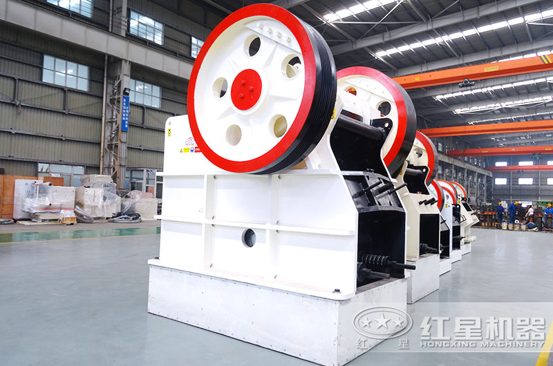 顎式破碎機(jī)pex250*750參數(shù)、結(jié)構(gòu)、價(jià)格介紹