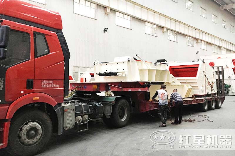 哪里做打石子生產(chǎn)線機械比較靠譜，如何區(qū)分好壞？