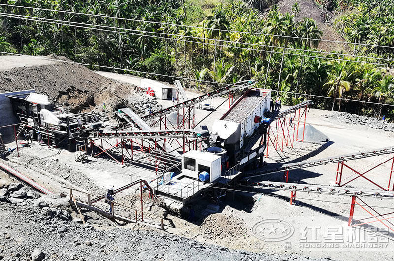 二合一破碎機(jī)好用嗎，哪個(gè)廠家的好？