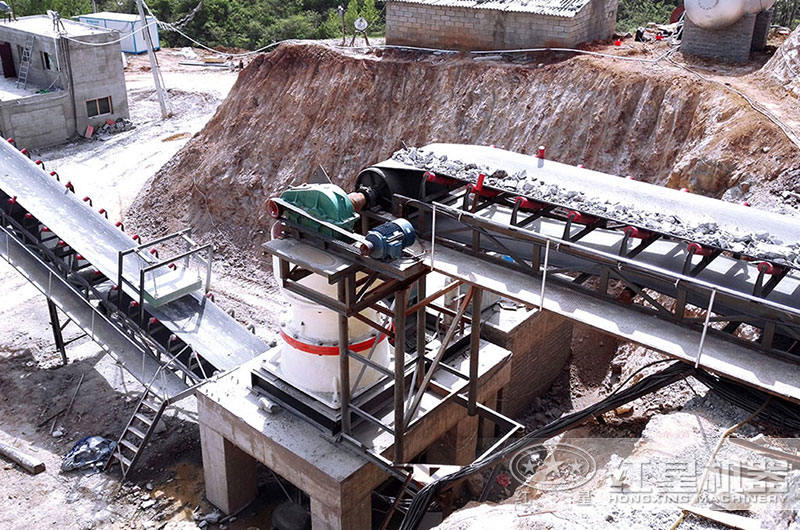 打石子機器有哪幾種？打石子機器多少錢？