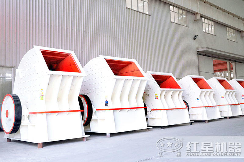 重錘破好用嗎？實際生產(chǎn)怎么樣？（內(nèi)附客戶作業(yè)現(xiàn)場視頻）