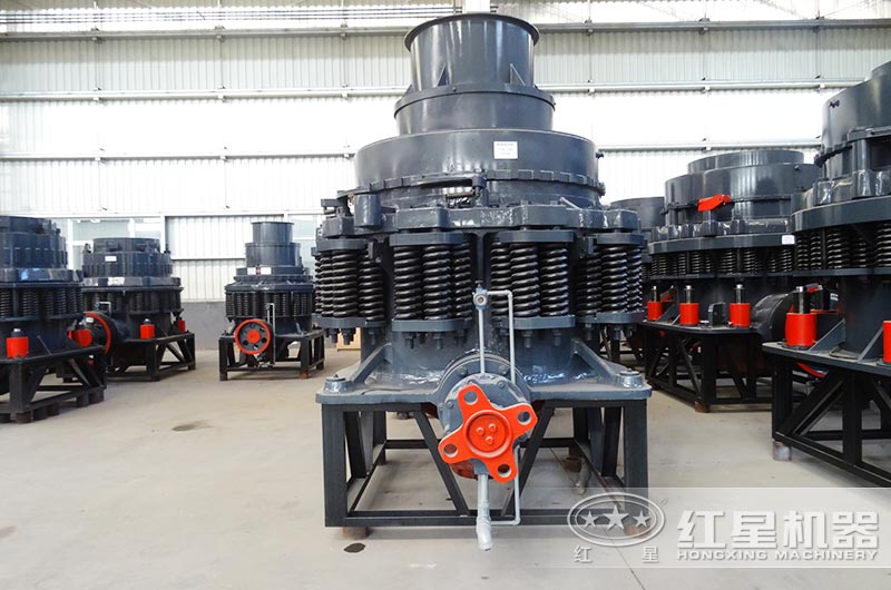 1200型圓錐破碎機(jī)多少錢一臺(tái)？求靠譜廠家報(bào)價(jià)