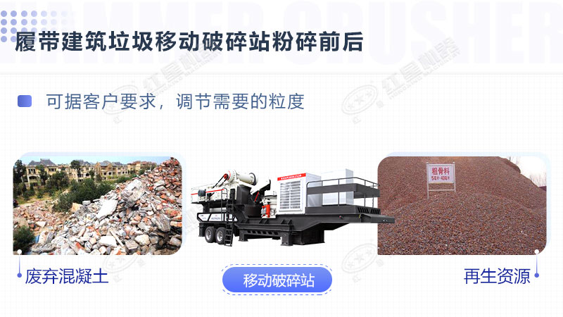 廢磚頭粉碎機器多錢一臺？哪里有賣的？