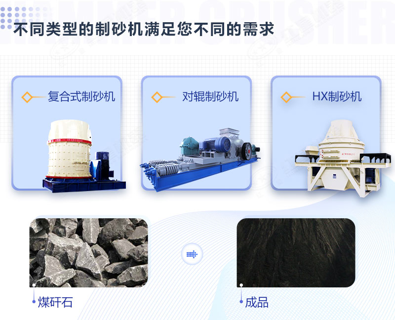 一小時產(chǎn)10噸的制砂機多少錢？