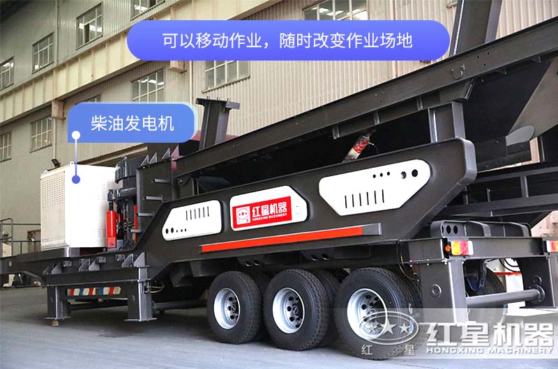 建筑垃圾處理商機(jī)不斷，您的建筑垃圾粉碎機(jī)準(zhǔn)備好了嗎？