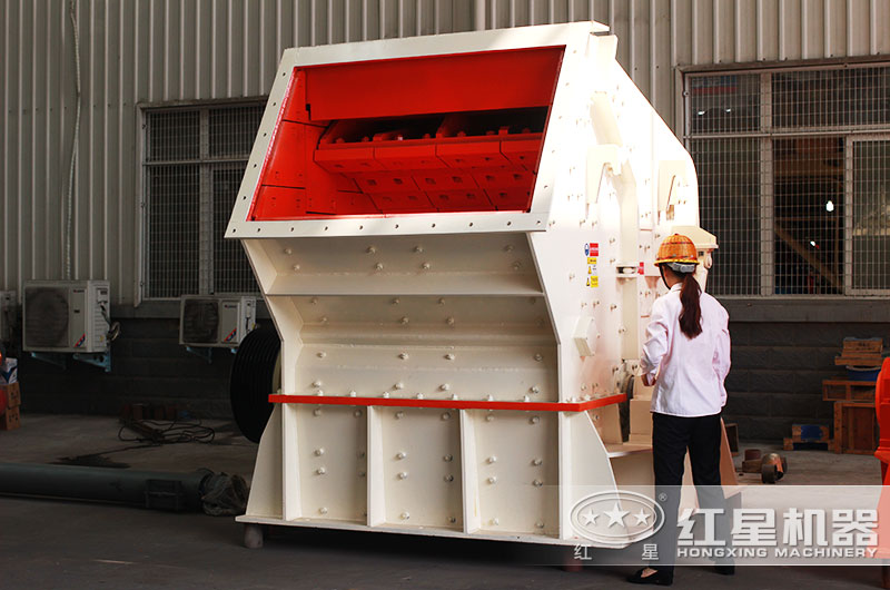 1820反擊破每小時產(chǎn)量多少噸？一臺多少錢？(內(nèi)含參數(shù)表)