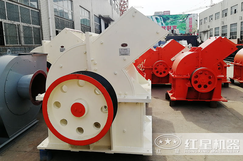 小型錘式破碎石子機好用嗎？多少錢一臺？