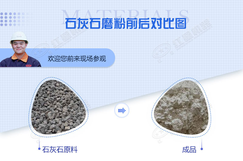 用于200目到400目石灰石粉加工設(shè)備都有哪些？