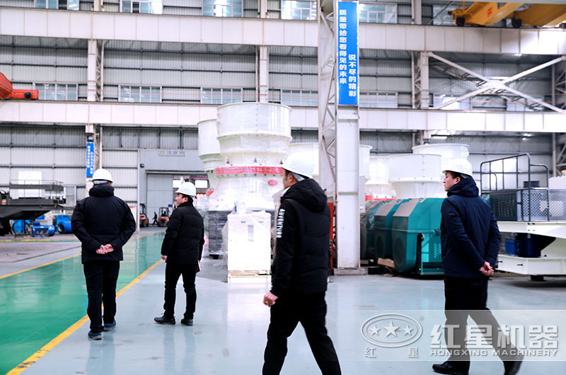 反擊破與圓錐破有什么區(qū)別，制砂用反擊破好還是圓錐破好？