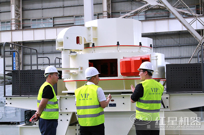 私人機制砂場違法嗎？開辦機制砂廠要多少錢？