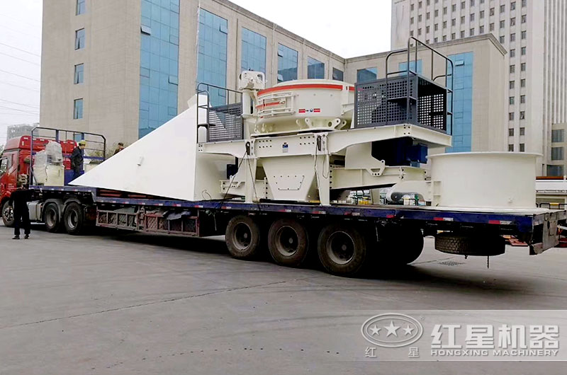 打花崗巖用什么制沙機設備好？批發(fā)價格是多少？