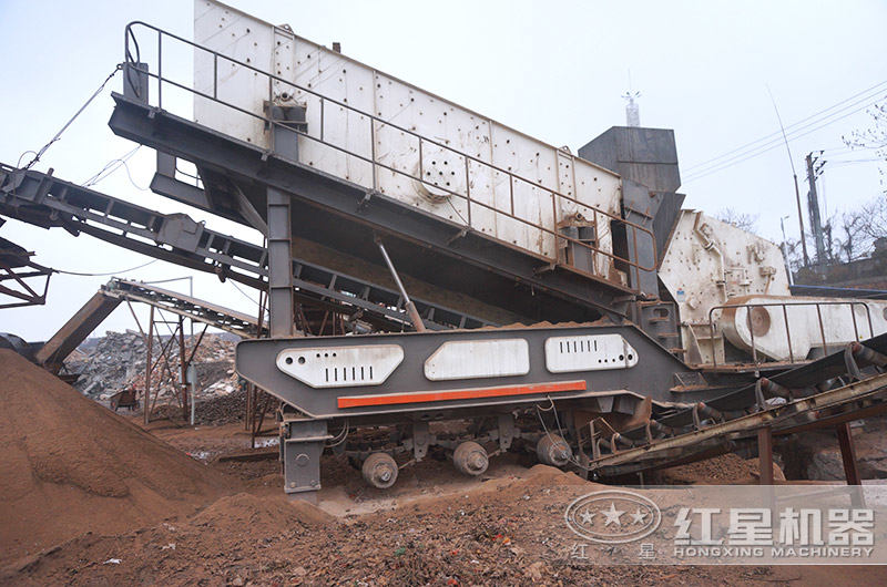 小型建筑垃圾粉碎機(jī)哪種好用，大概多少錢一臺(tái)？（內(nèi)有視頻）