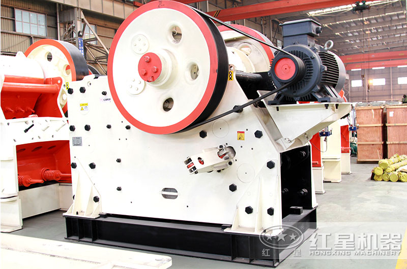 顎式破碎機(jī)廠家哪家好？聯(lián)系方式是？