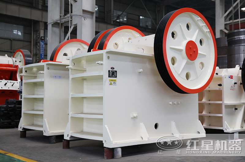 建筑用砂顎式破碎機(jī)類型、產(chǎn)量及報(bào)價(jià)