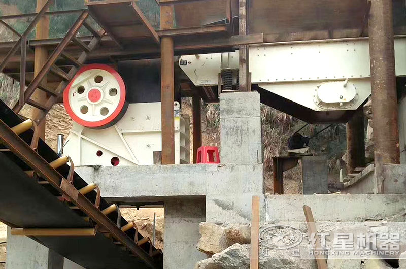 石灰?guī)r破碎設(shè)備一套多少錢？日產(chǎn)3000噸