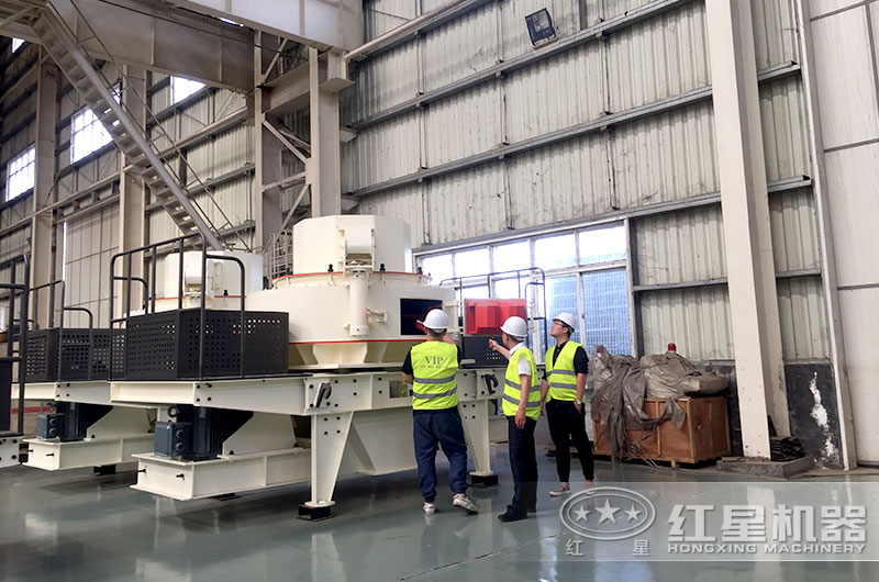 煤矸石能不能做沙？我們在山西有多個施工現(xiàn)場，需要的可了解