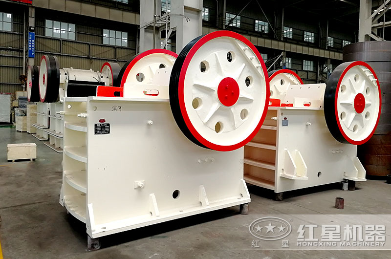 國(guó)內(nèi)哪家的破碎機(jī)質(zhì)量好？河南有沒有靠譜的廠家推薦的？