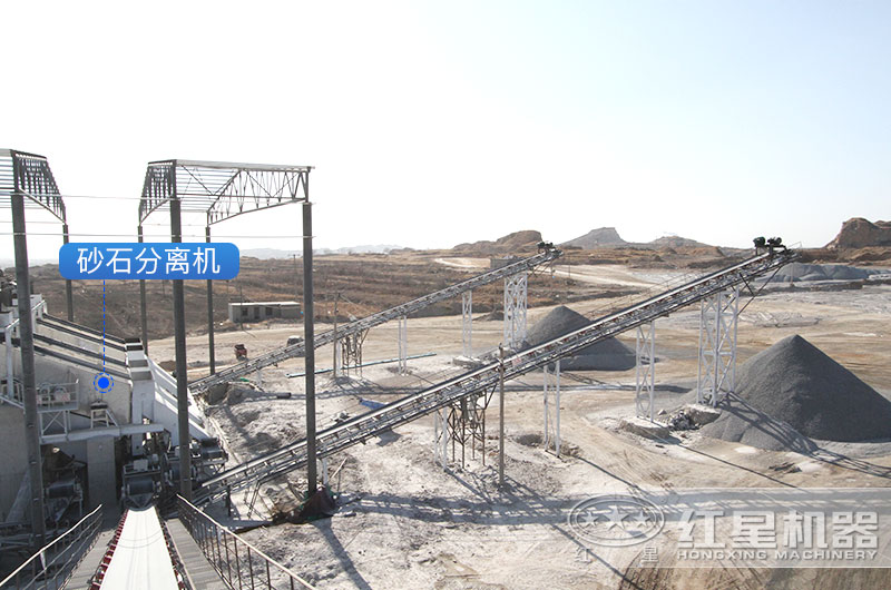 砂石分離機報價多少錢一臺？有移動的嗎？