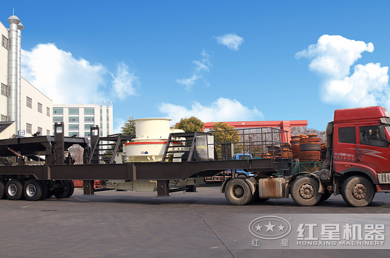 全自動小型制砂機(jī)多少錢一臺？全國報價一樣嗎