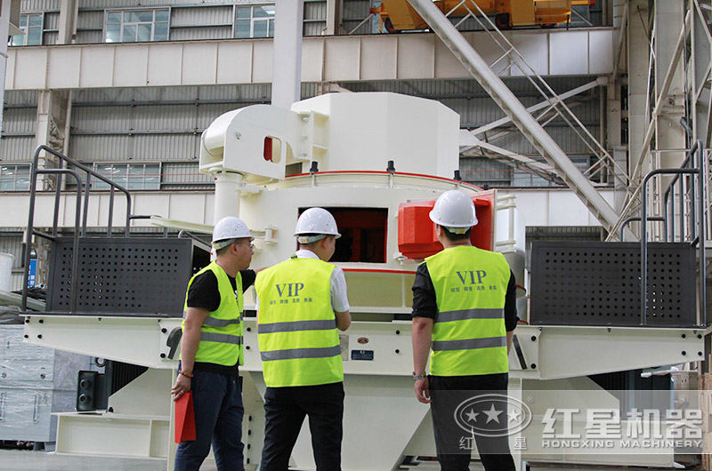 哪個(gè)品牌制砂機(jī)好用？多少錢一臺(tái)？