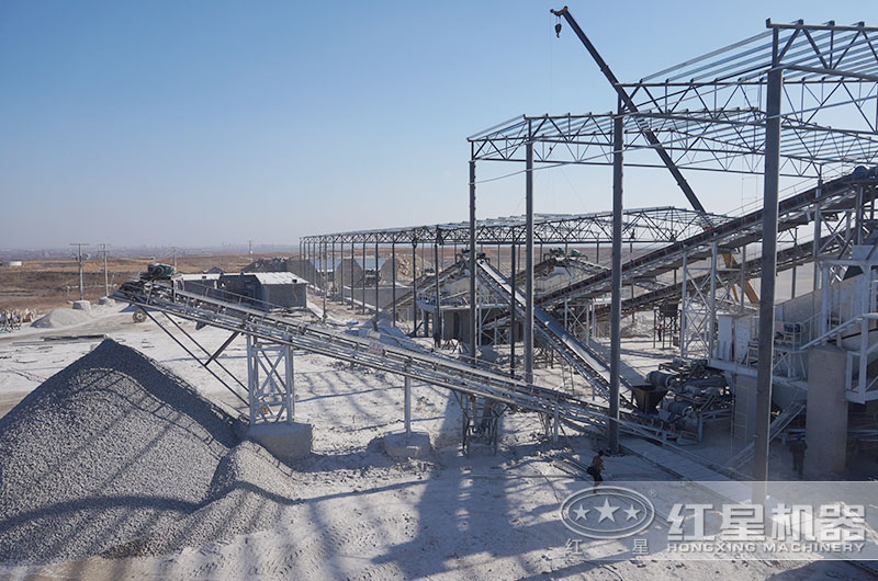 機(jī)制水洗沙和河沙什么區(qū)別？投資一套機(jī)制水洗砂機(jī)要花多少錢？