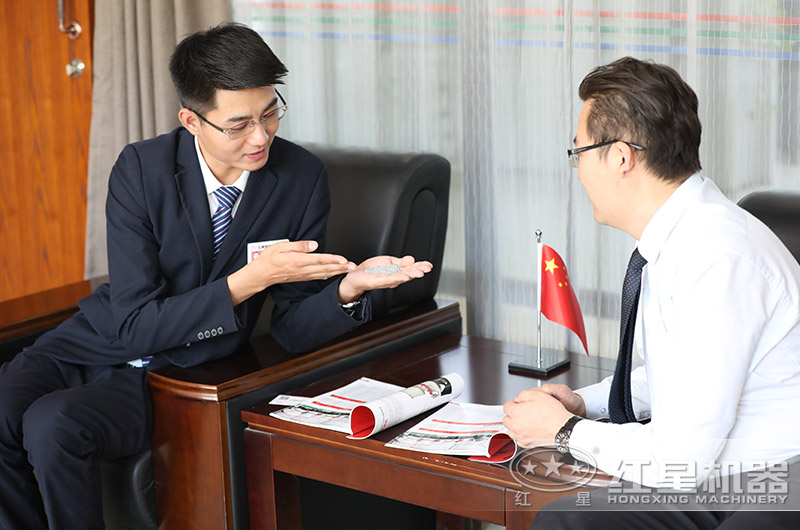 05石13石是多大粒徑的石子？用什么碎石機器可以加工出05、13石子?