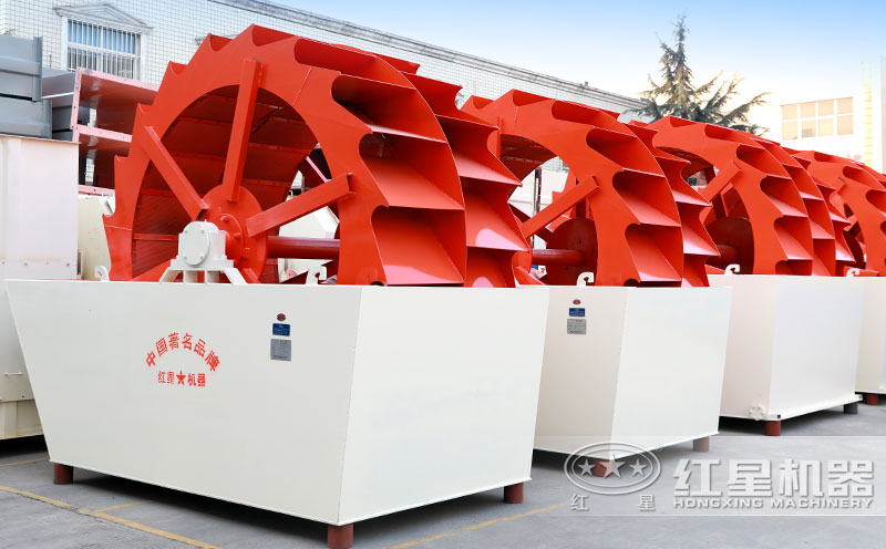 開辦洗沙場掙錢嗎？需要投資多少錢？