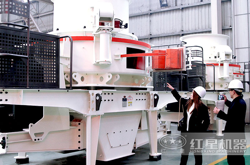 人造砂符合標準建筑用砂嗎？用哪種機制砂設(shè)備更好？