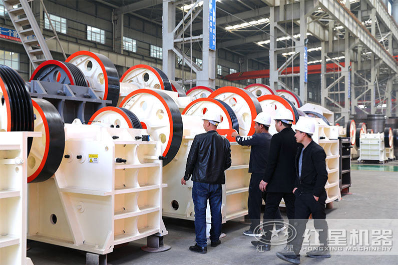 日產(chǎn)4000噸碎石設(shè)備有哪些？哪家質(zhì)量好？