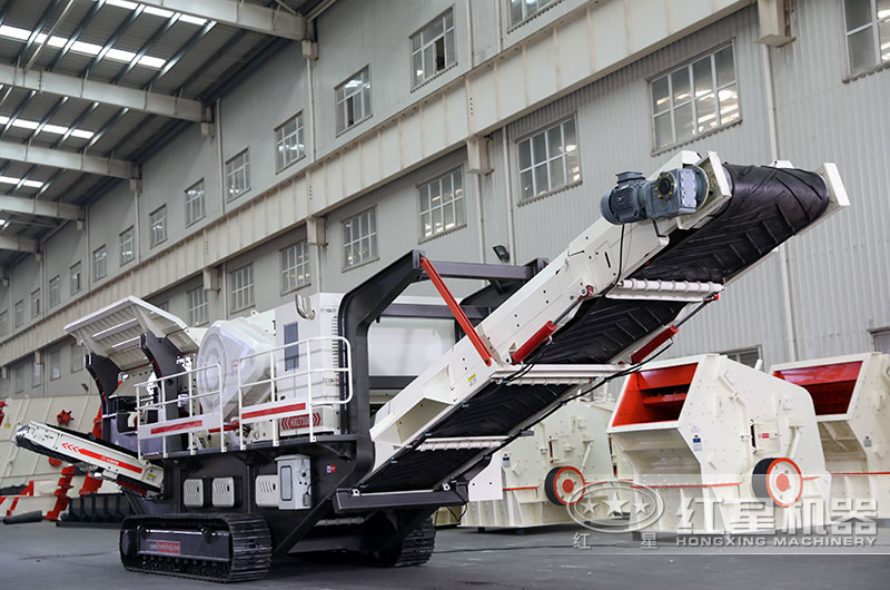 能移動(dòng)的大型碎石機(jī)一般多少錢？（內(nèi)有產(chǎn)品高清圖片及價(jià)格表）
