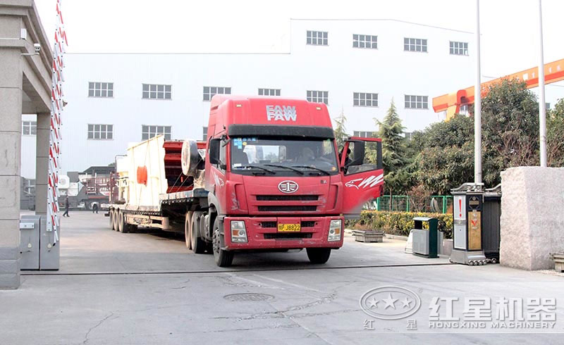 時產(chǎn)200噸左右的砂石分離機，價格多少？