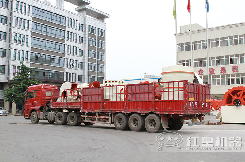 耐火材料有哪幾種？雷蒙磨能加工耐火材料骨料嗎？