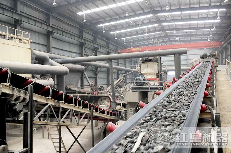 花崗巖破碎哪種設(shè)備比較好？用錘破可以破碎花崗巖嗎？