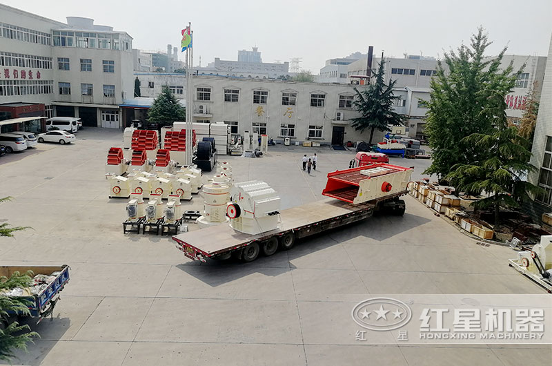 8小時(shí)產(chǎn)量在500立方的碎石設(shè)備需要多少錢？