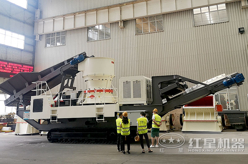 私人能開建筑垃圾回收再生廠嗎？需要用到哪些設(shè)備？