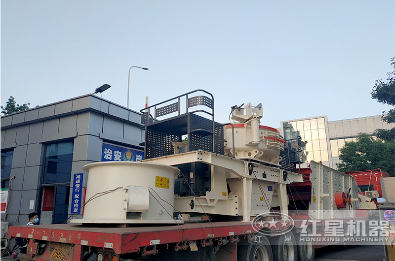 2020年沙子石子多少錢一噸？有沒有現(xiàn)場加工沙子視頻