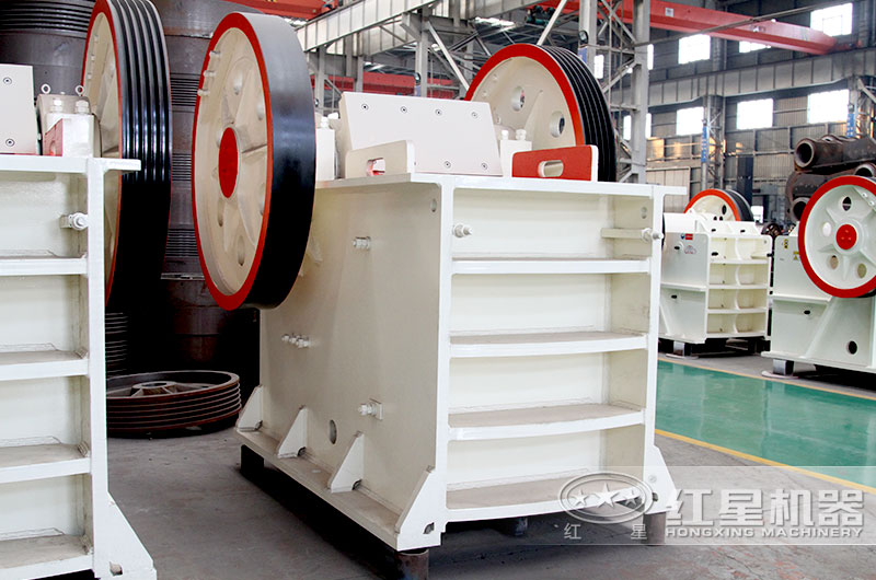 PE150*250顎式破碎機(jī)原理，價(jià)格及生產(chǎn)廠家