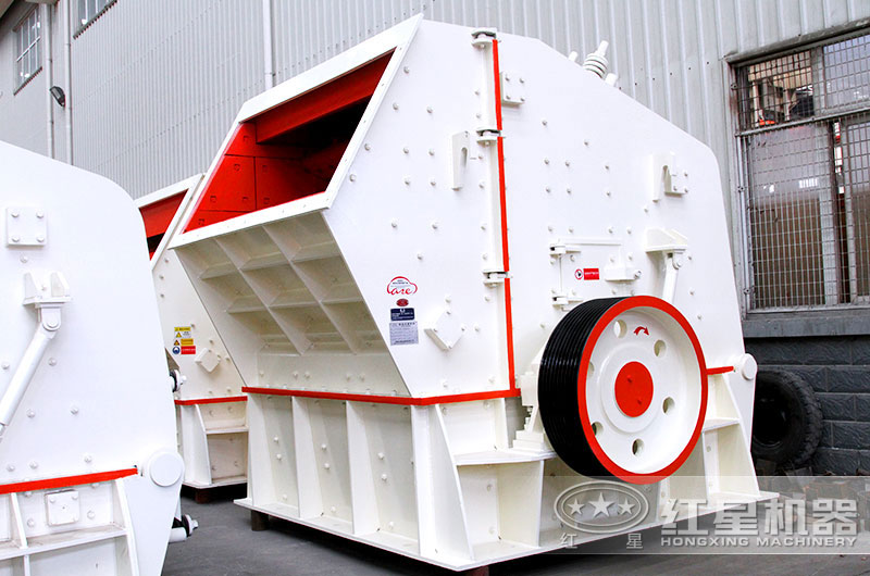反擊式破碎機(jī)價格的影響因素