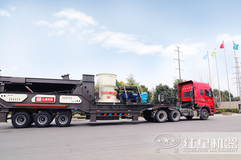 每小時(shí)200噸的碎石機(jī)多少錢？功率是多少？