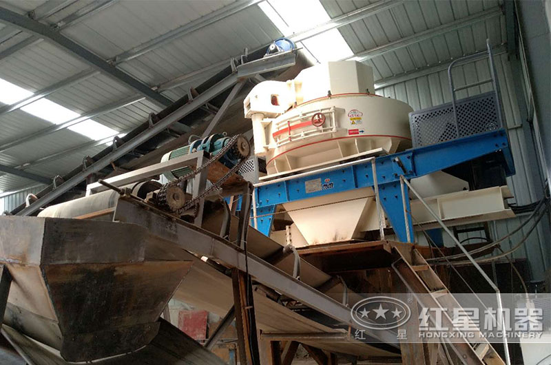 青石能做機(jī)制砂嗎？制砂后可以做商砼混凝土嗎？